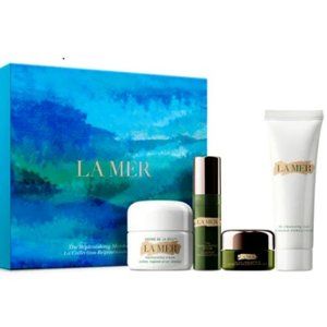 The Replenishing Moisture Collection Limited Edition